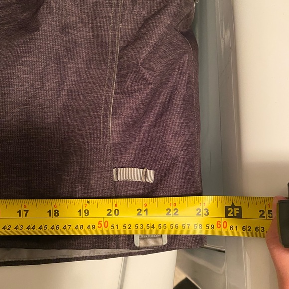 Mens snowmobile Jacket - Picture 8 of 8